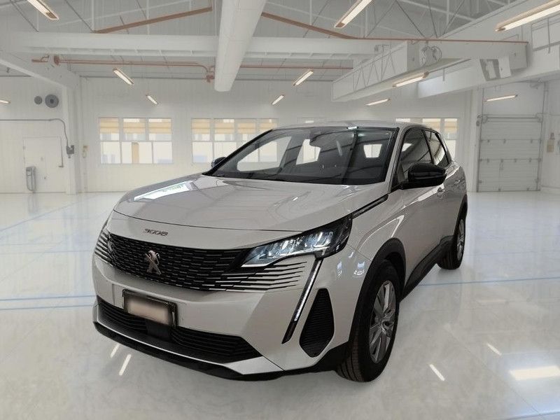 Image of Peugeot 3008