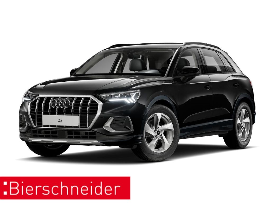 Audi Q3 - Bild 1