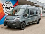 Karmann Davis Trendstyle 590, - MJ 2026, NEUES DESIGN !! - Karmann Davis 590