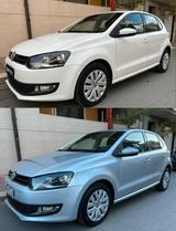 Volkswagen Polo 1.6 TDI 90CV 2011 / 1.6 Bifuel G - Volkswagen Polo: Bifuel