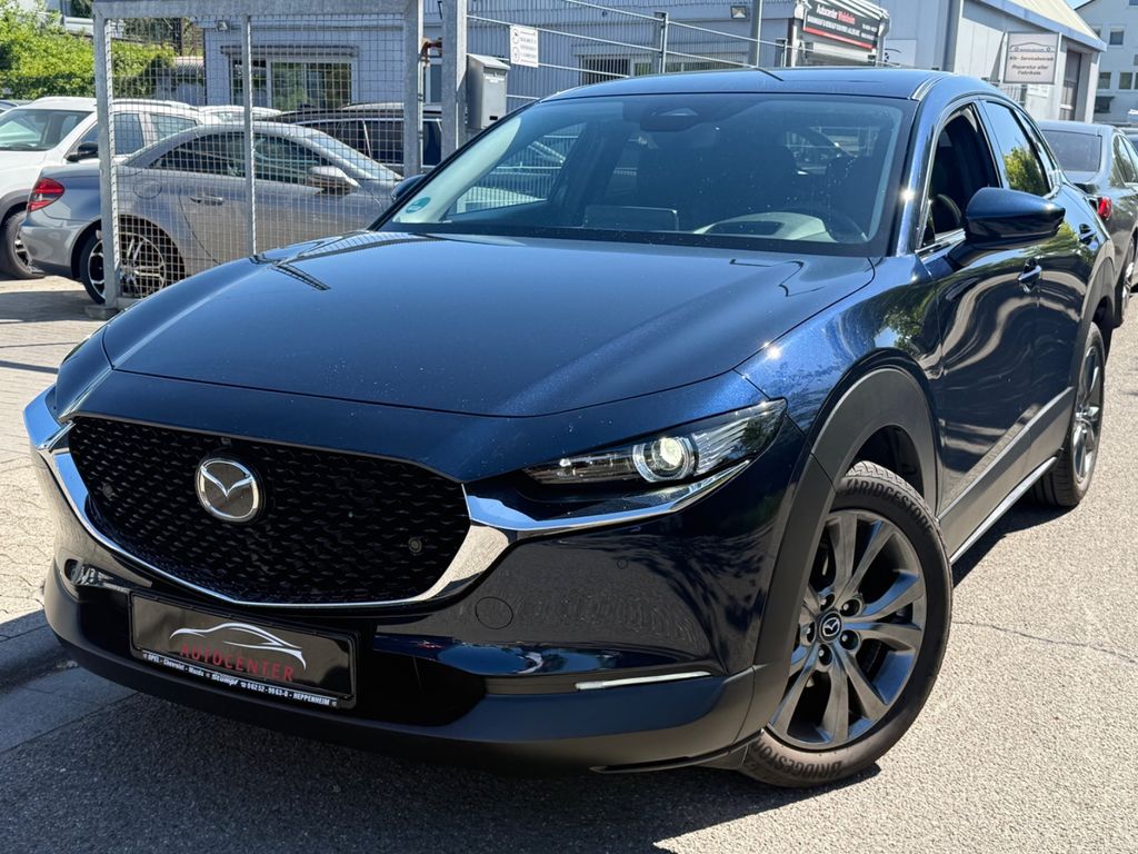 Image of Mazda CX-3