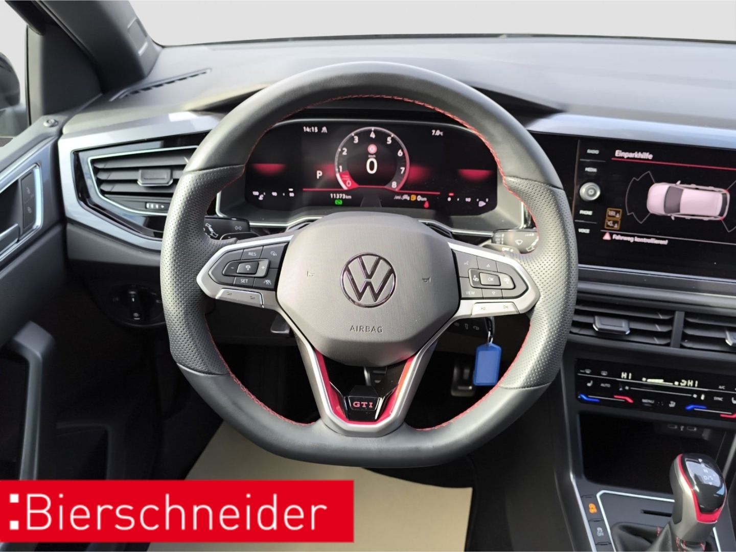 Volkswagen Polo - Bild 14