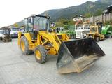 MF MH50 - MF Baggerlader