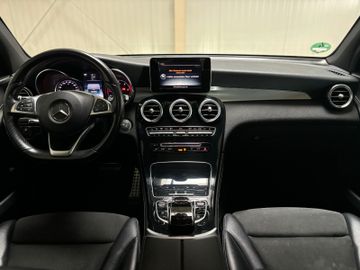 Mercedes GLC 220 - 12
