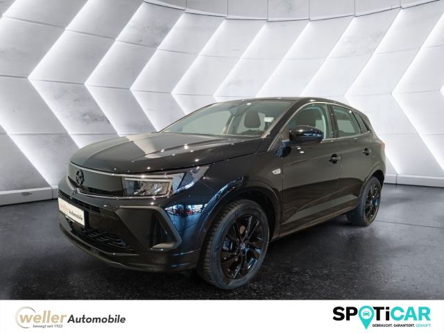 Opel Grandland (X)