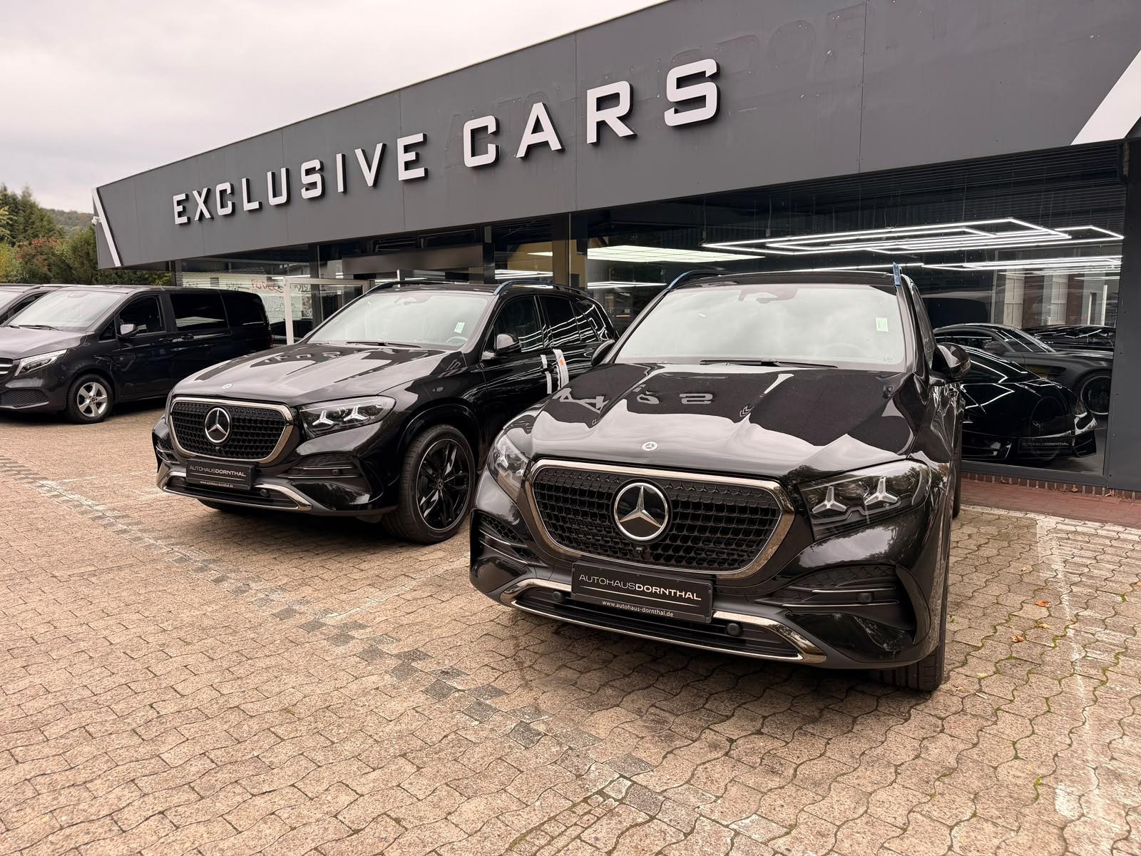 Mercedes-Benz GLE 450 d 4M AMG|7-SEATS|NEW MODELL|MY27