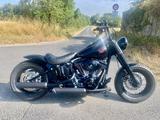 Harley-Davidson 200er Heritage, wie Fat Boy, V&H eingetragen - HARLEY-DAVIDSON 2009 FAT BOY