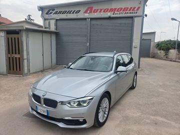 BMW 316 - 1