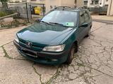 Peugeot 306 1.8 XR XR - gebrauchte Peugeot 306 aus dem Jahr 1998