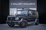 Mercedes-Benz G-klasse G63 - Incl. BTW | Akrapovic | Urban Whe - Mercedes-Benz: Automatik, Klasse