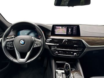 BMW 520 - 10