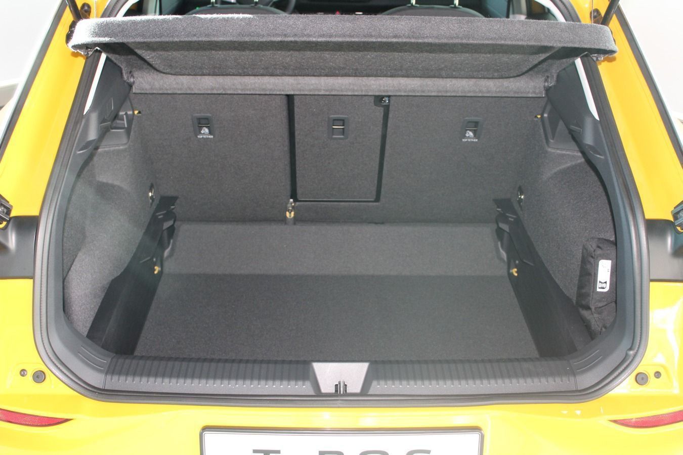 Volkswagen T-Roc - Bild 7