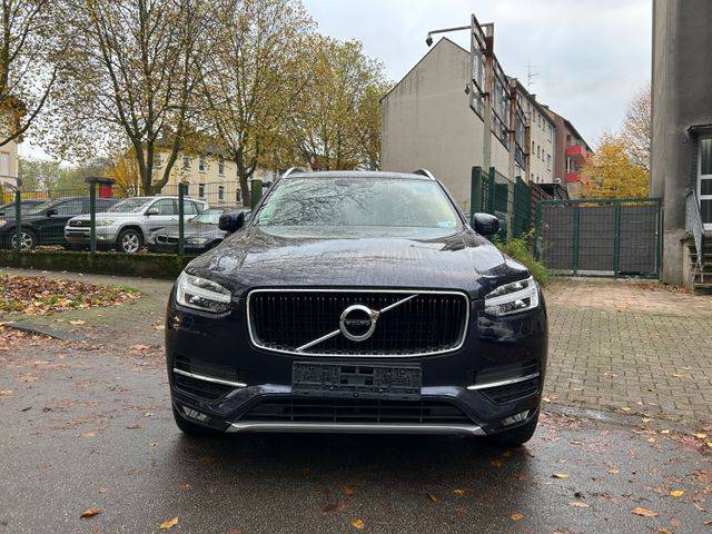 Volvo XC90 Momentum*PANORAMA*7-SITZE*