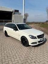 Mercedes-Benz Mercedes c 250 CGI w204 Facelift - Mercedes-Benz C-Klasse C204 mit Facelift