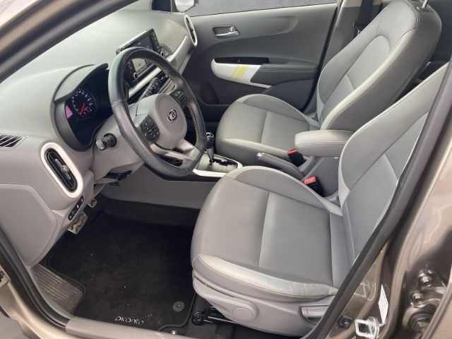 Fahrzeugabbildung Kia Picanto X-Line *NAVI* *KAMERA *KLIMA**