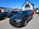 Volkswagen Eos 2.0 TDI DSG Exclusive*LEDER*XEN*NAVI*KEYLESS - Volkswagen Eos in Stuttgart