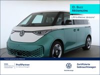Volkswagen ID. Buzz - Vorschau Bild 1