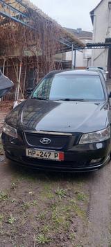 Hyundai Sonata - Hyundai SONATA Gebrauchtwagen