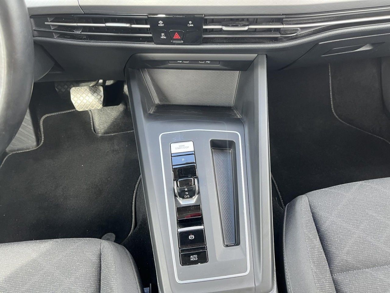 Volkswagen Golf - Bild 20