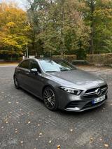 Mercedes-Benz A 35 AMG Mercedes-AMG A 35 4MATIC DCT Merced... - gebrauchte Mercedes-Benz A 35 AMG aus dem Jahr 2020