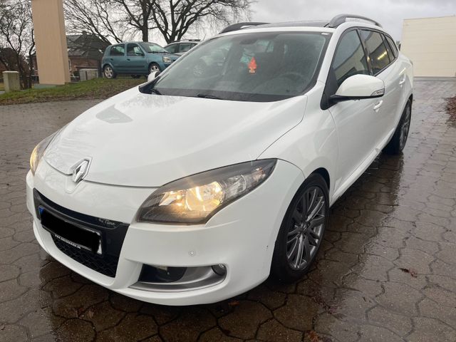 Renault Megane Grandtour 1.5 DCi GT Edition Navi*Pano*