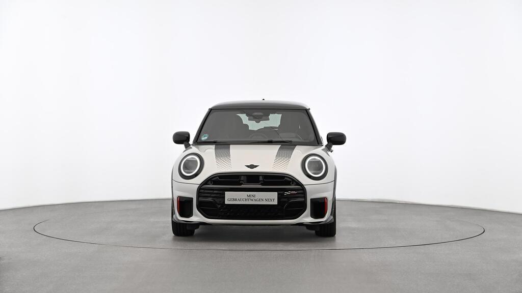 MINI Jcw Trim, миниатюра 3