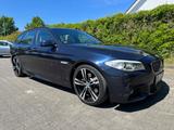 BMW 530d Touring - M-Sportpaket, 20 Zoll, Vollaust. - BMW 530 aus 2011: Kombi, 530d