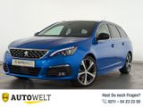Peugeot 308 1.2 PureTech 130 SW GT Pack LED+NAV+ACC+PANO - Peugeot 308 in Düsseldorf