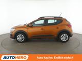 Dacia Sandero 1.0 TCe Stepway Comfort Aut.*NAVI*CAM* - gebrauchte Dacia Sandero aus dem Jahr 2023