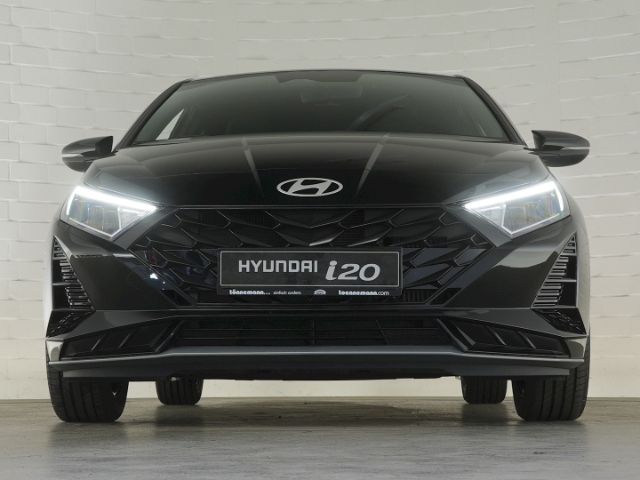 Hyundai i20 – Bild 34