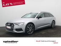 Audi A6 - Vorschau Bild 1