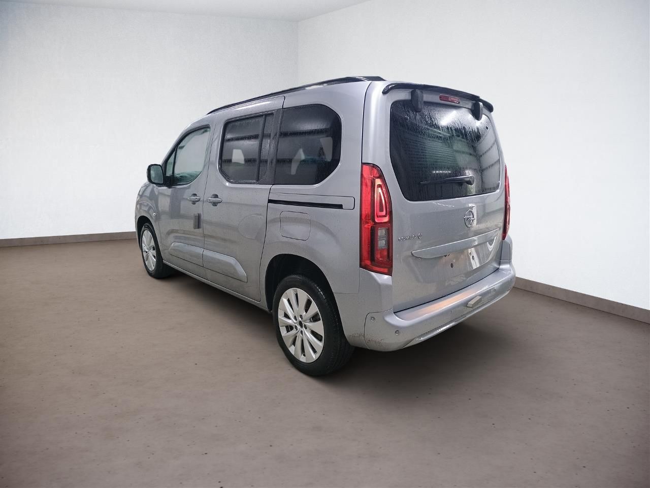 Fahrzeugabbildung Opel Combo-e Life Ultimate