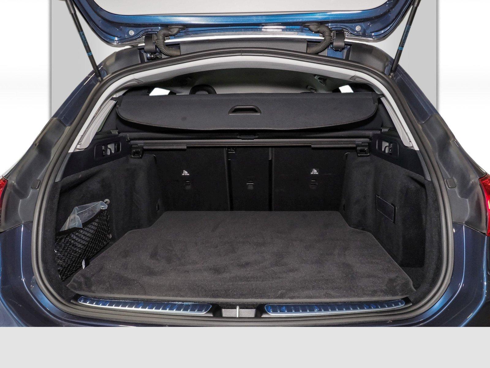 Mercedes-Benz C-Class C 220 D 4MATIC (206.205) C 220 D MHEV, миниатюра 15