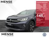 Volkswagen Taigo 1.0 TSI DSG Style BlackRoof Nav Winterräde - Volkswagen Taigo aus 2025