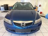 Mazda 6 Kombi 2.0 CD Sport Active - gebrauchte Mazda Kombis