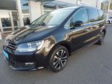 Volkswagen Sharan 1.4 TSI United - Volkswagen Sharan mit Benzin-Antrieb