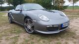 Porsche Boxster S 3,4 Edle Optik PZ Scheckheft TOP gepfl - Porsche in Lüneburg