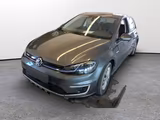 Volkswagen e-Golf 100KW (CCS,eSound,RFK,8-fach-bereift,...) - Volkswagen Golf mit Elektro-Antrieb: Automatik