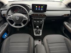 DACIA Sandero III Stepway Comfort Automatik/KAMERA