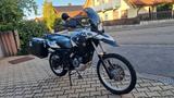BMW G 650 GS Sertao - BMW G 650 GS SERTAO
