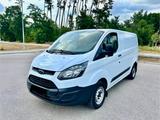 Ford Transit Custom*L1H1*City Light*67.000KM*TÜV-NEU* - Ford Transit: Km 0