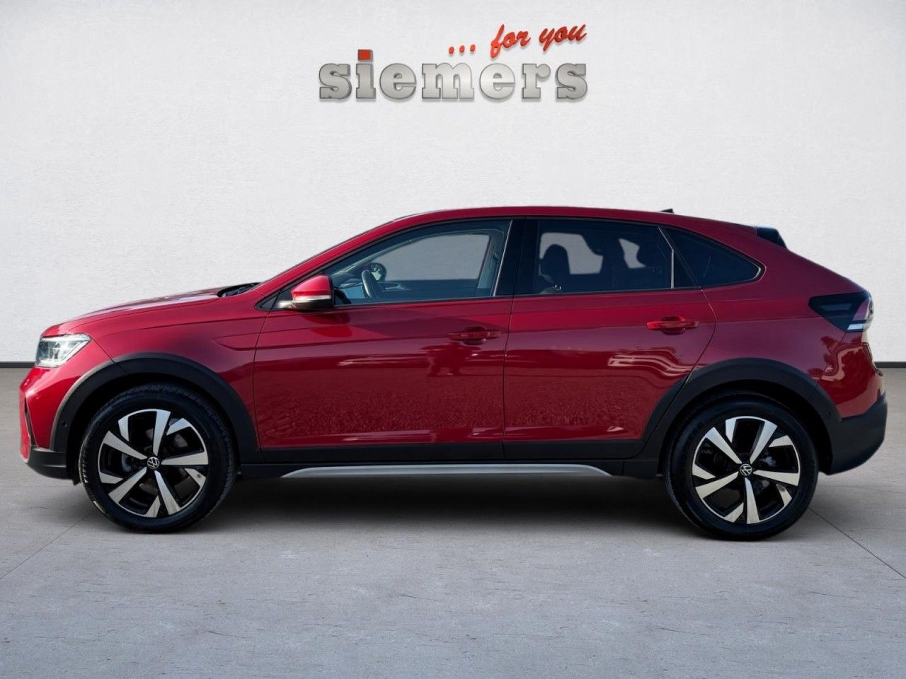 Volkswagen Taigo Style Klima Navi Rückfahrkamera foto 3