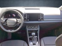 Skoda Karoq - Vorschau Bild 11