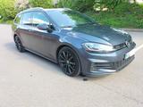 Volkswagen Golf VII GTD Variant  mit  VOLLAUSSTATTUNG - : V mit