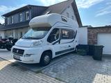 Fiat Dukato/Pössl 2 WIN Vario - Fiat Alkoven