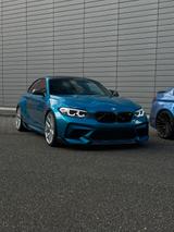 BMW f22 230i xDrive M2 Umbau - BMW: Umbau