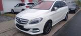 Mercedes-Benz B250 elektrofahrzeug - Mercedes-Benz 250 Limousine Gebrauchtwagen