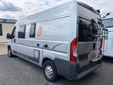 Globecar Globescout *150PS*RFK*Markise*Radträger - Gebrauchte Wohnmobile