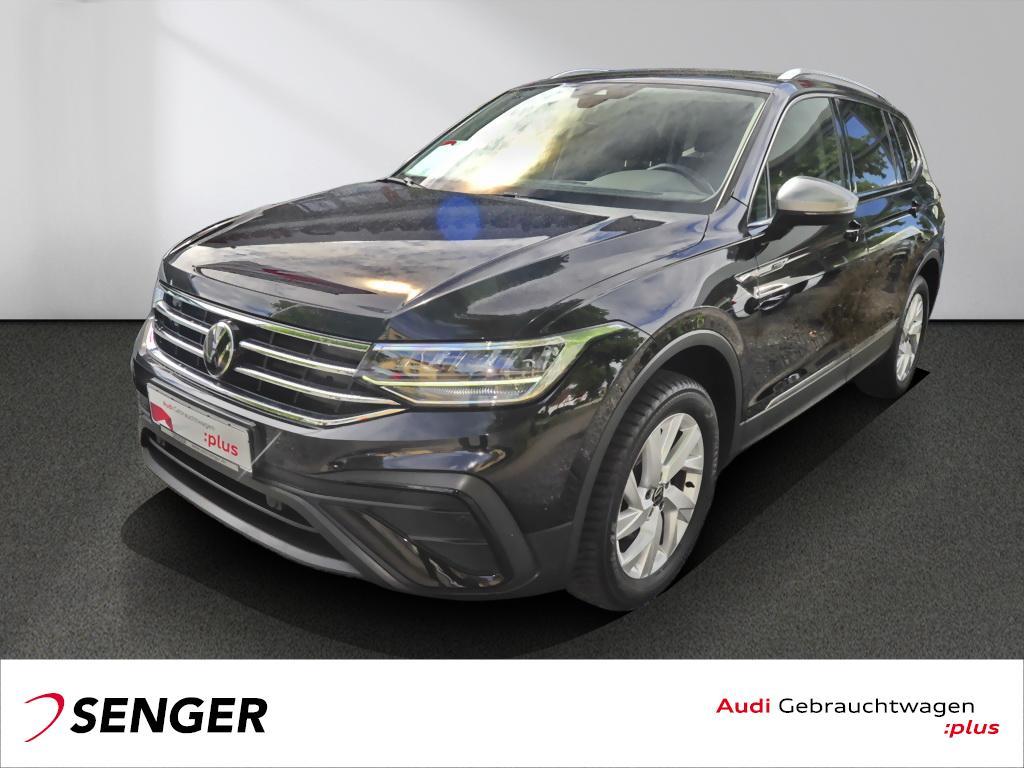 Volkswagen Tiguan Allspace 2.0 TDI Life DSG H&K ACC PDC Sta