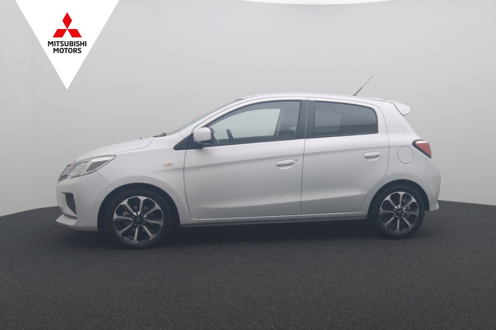 Fahrzeugabbildung Mitsubishi Space Star 1.2 Intro Edition+